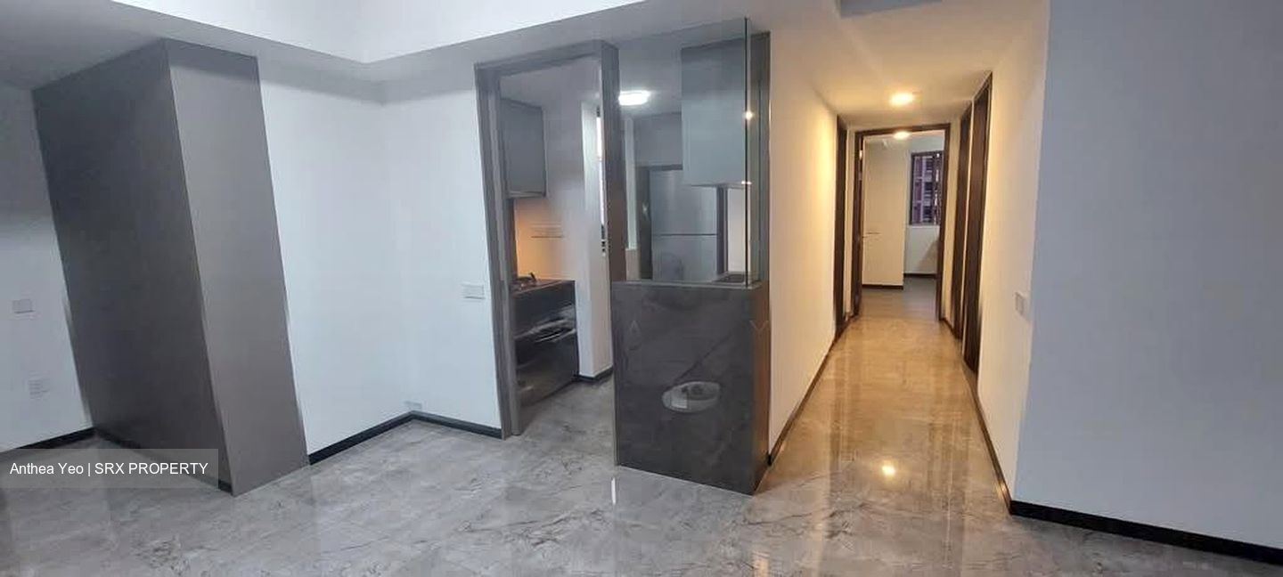 Pasir Ris 8 (D18), Apartment #581956981